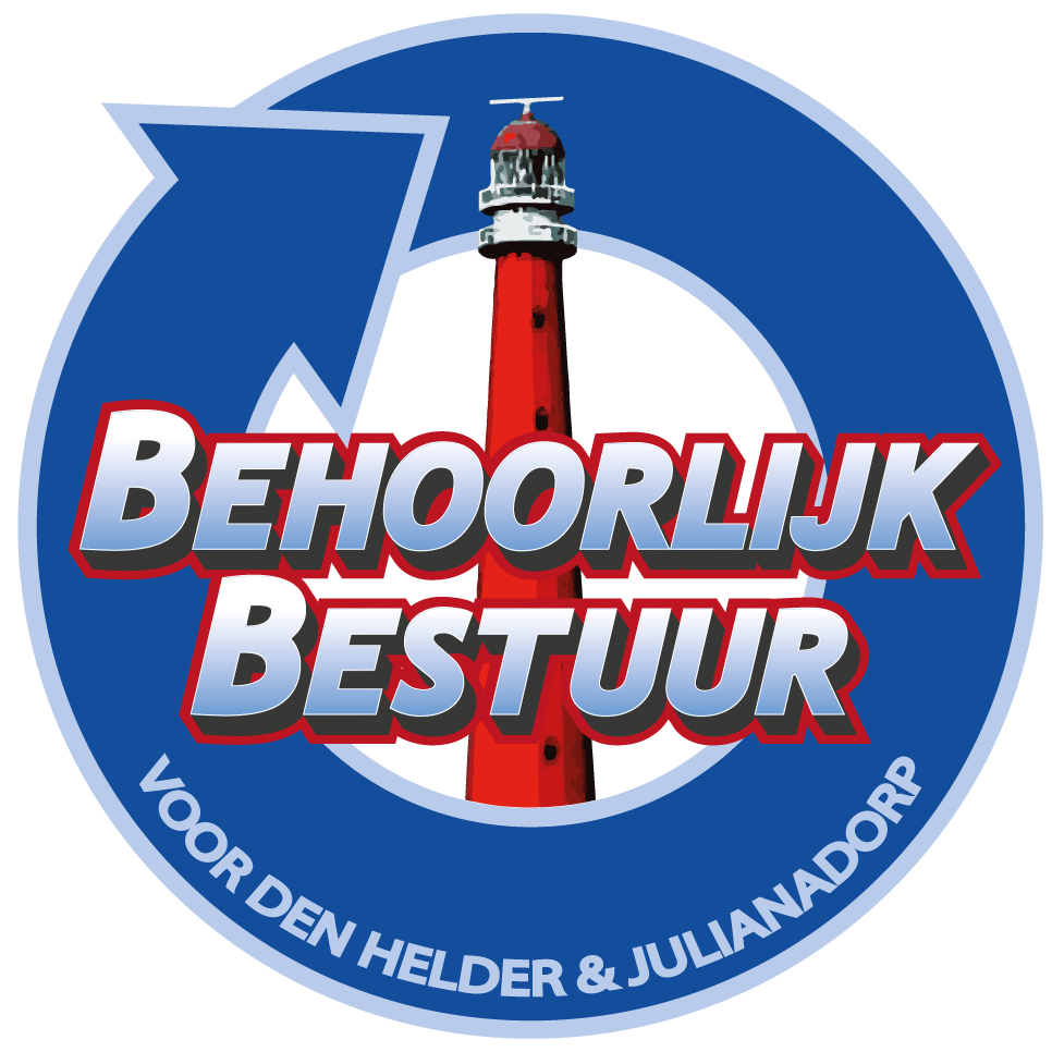 Behoorlijk bestuur Den Helder