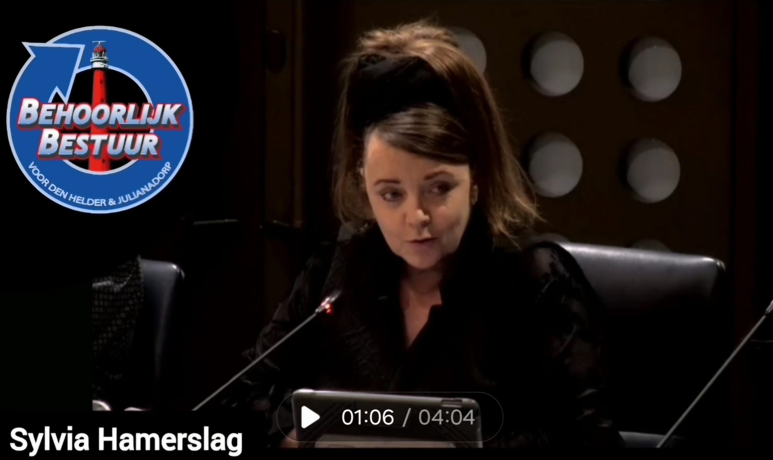 ?GEEN KNAKEN, GEEN TAKEN