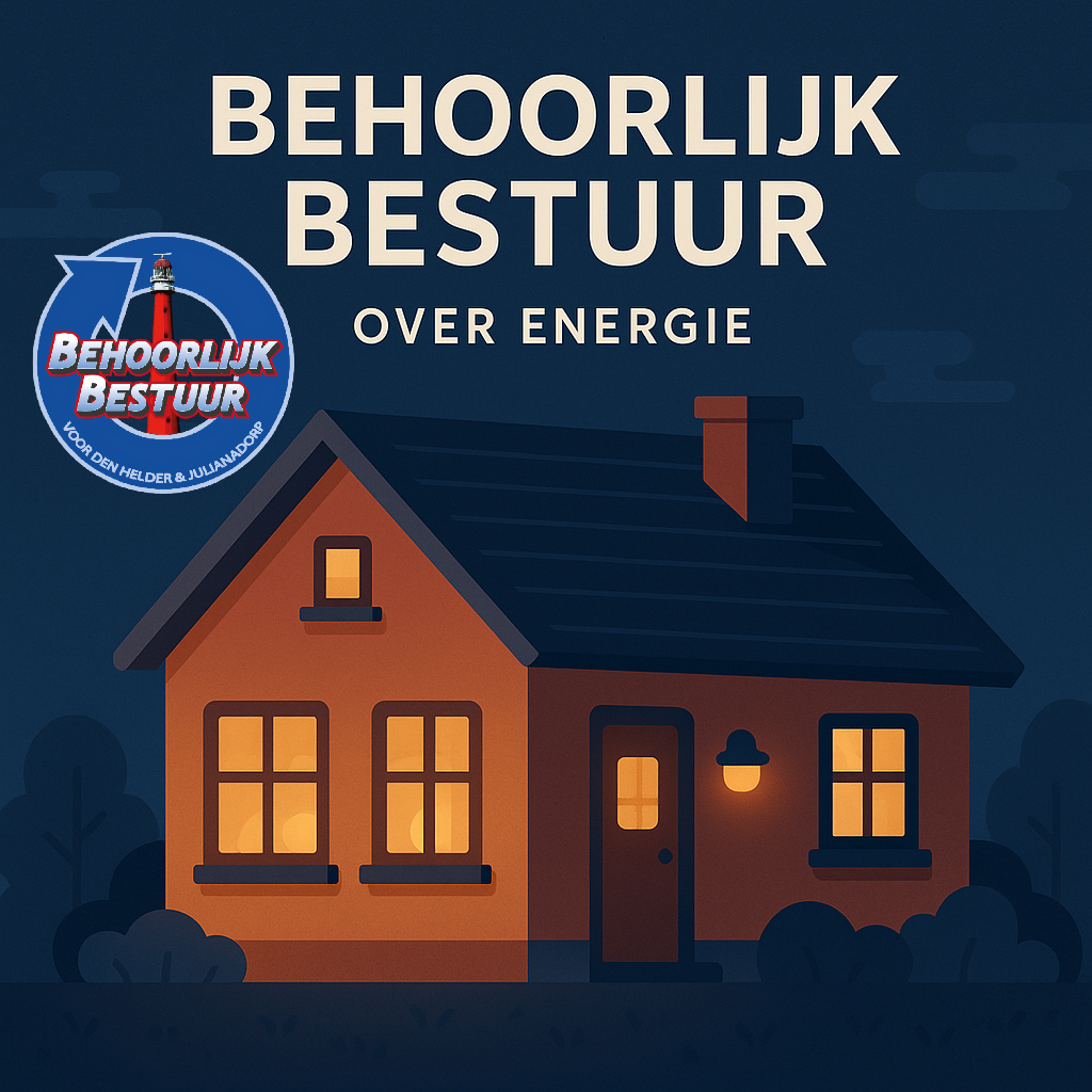 ??Visie: Energie moet betaalbaar blijven Geen huishouden mag in de kou komen te zitten