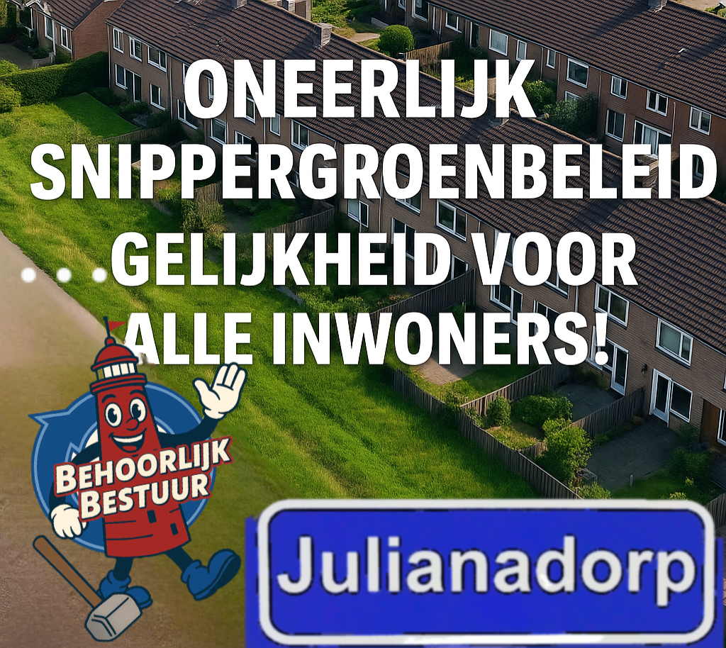 Schriftelijke vragen over Uitblijven uitvoering fietsroute Zuidwal–Breewijd en Snippergronden JULIAN