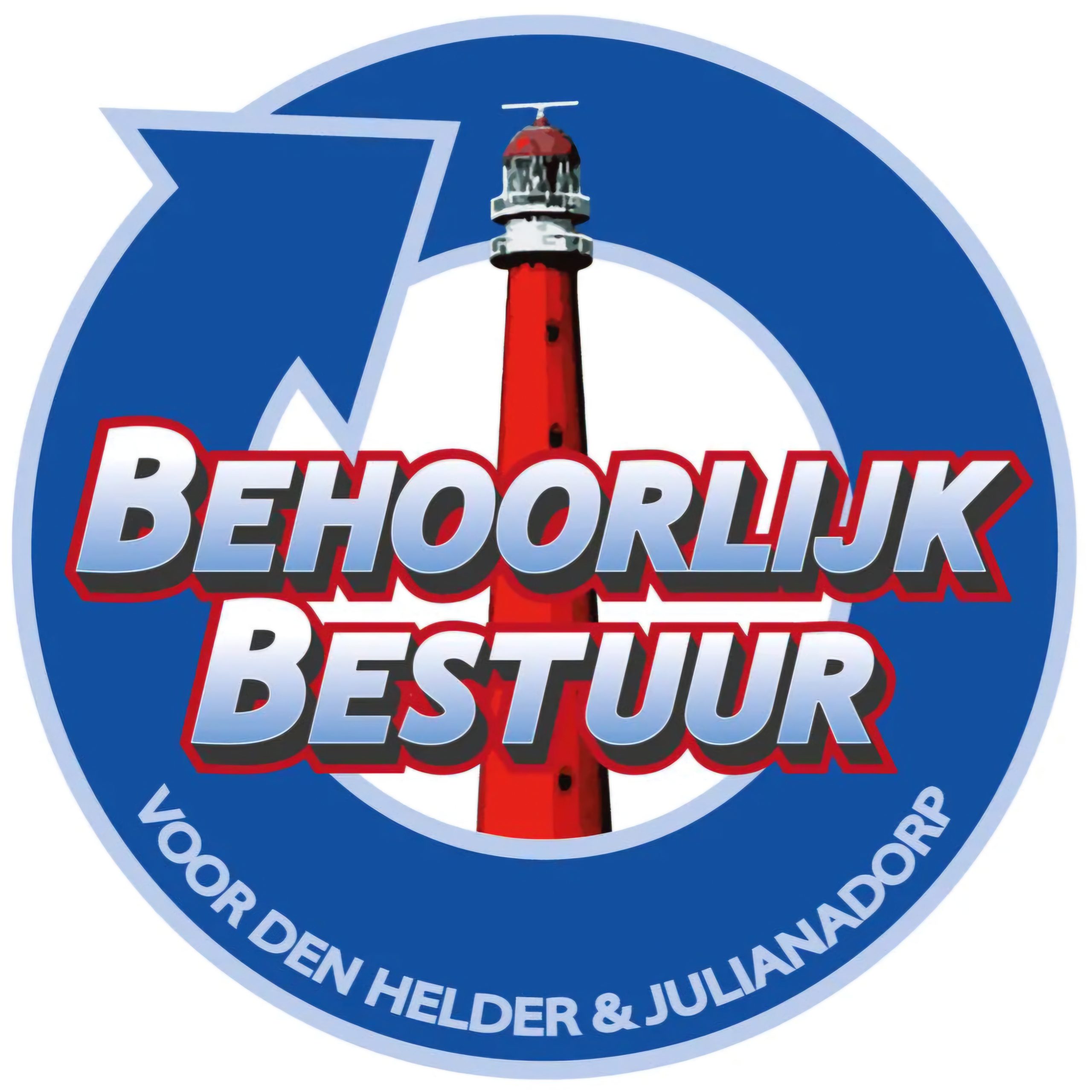 Behoorlijk Bestuur geeft groen licht voor de HUB